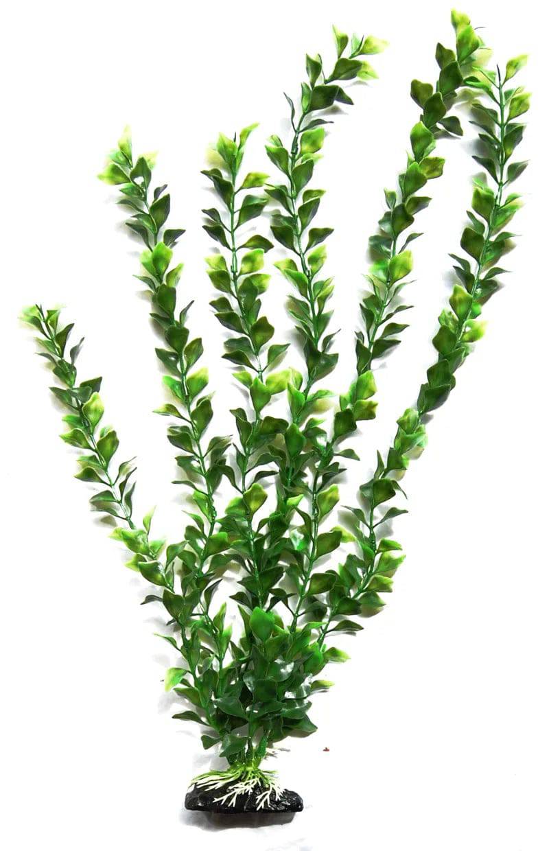 Sunny Aquarium Plastic Plant AP-015 20 Inch - Mill Race Garden Centre