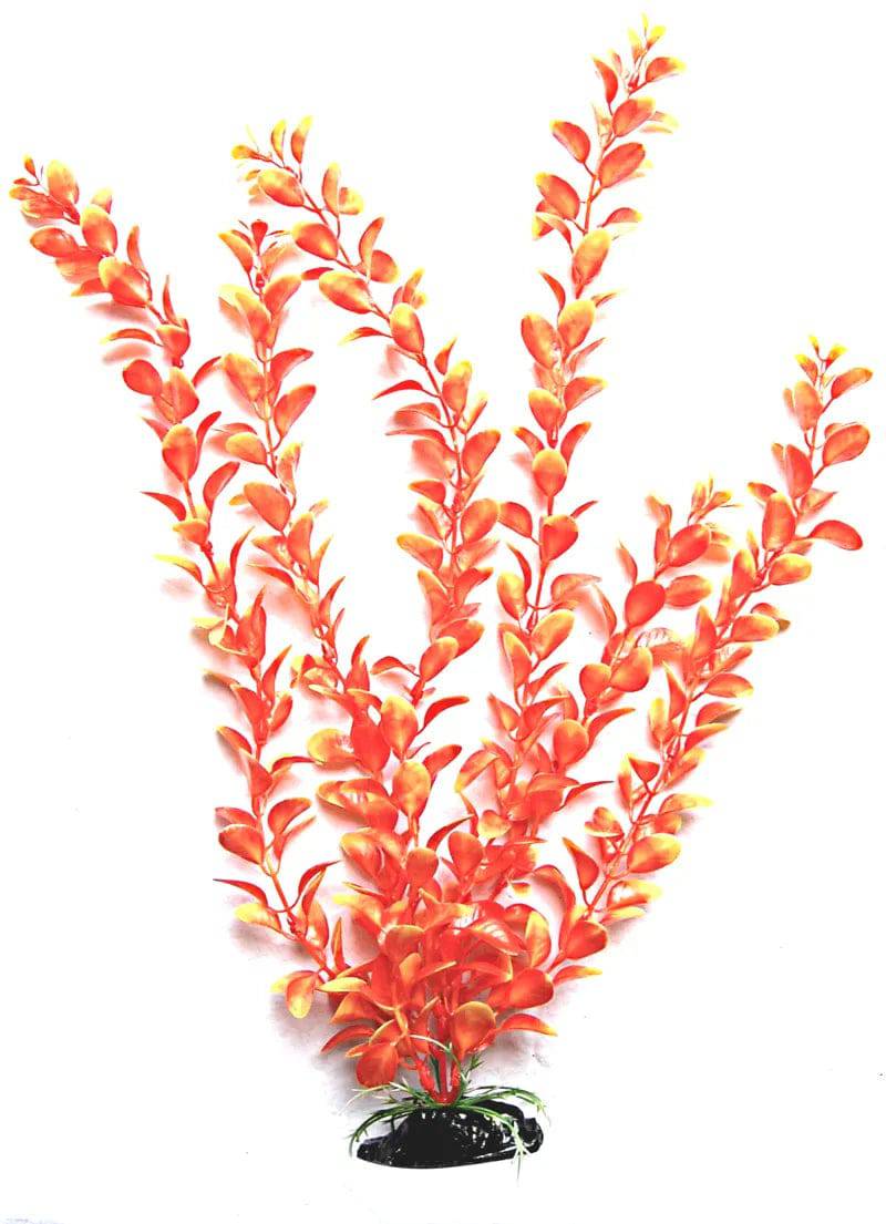 Sunny Aquarium Plastic Plant AP-022D 20 Inch - Mill Race Garden Centre