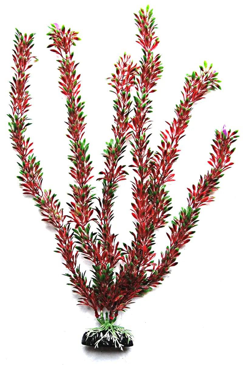 Sunny Aquarium Plastic Plant AP-044A 20 Inch - Mill Race Garden Centre