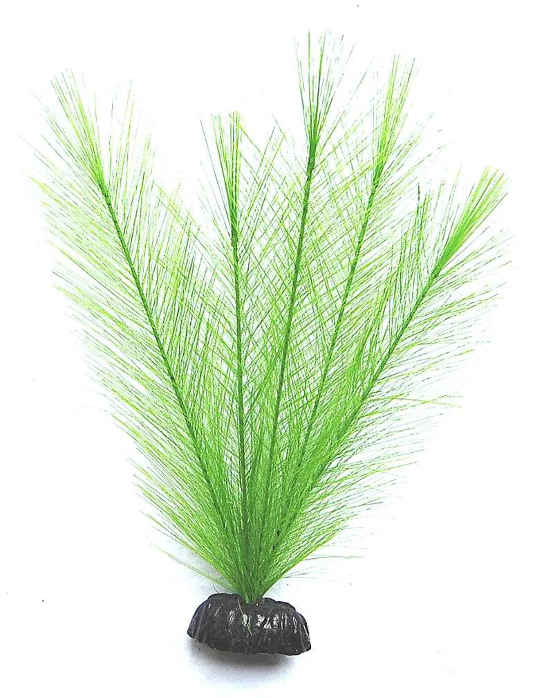 Sunny Aquarium Silk Plant APS-036 8 Inch - Mill Race Garden Centre