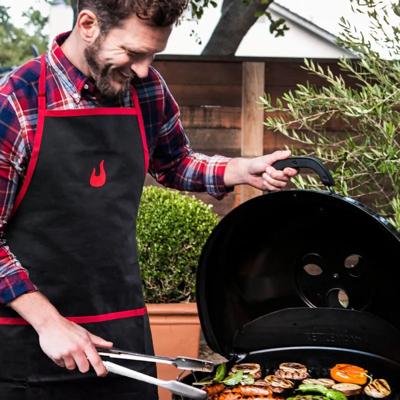Char- Broil Grilling apron - Mill Race Garden Centre