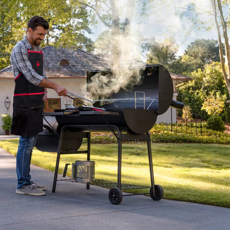 Char- Broil Grilling apron - Mill Race Garden Centre
