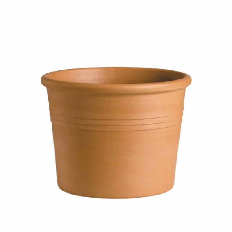 Apta 28cm Verona Cylinder Planter - Mill Race Garden Centre