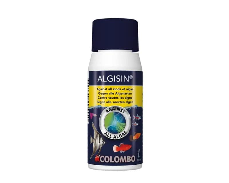 Col Algisin Aqu 100ml - Mill Race Garden Centre