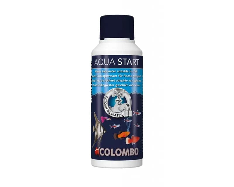 Col Aqua Start 250ml - Mill Race Garden Centre