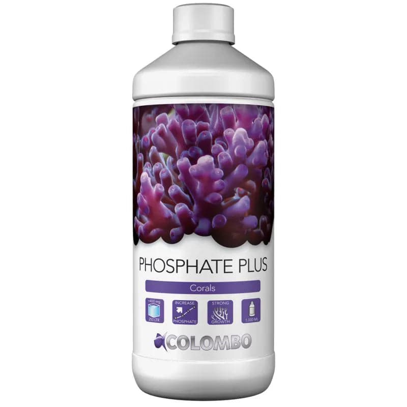 Col Phosphate Plus 1000ml - Mill Race Garden Centre