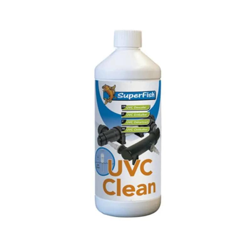 Col SF Pump & UVC Clean - Mill Race Garden Centre