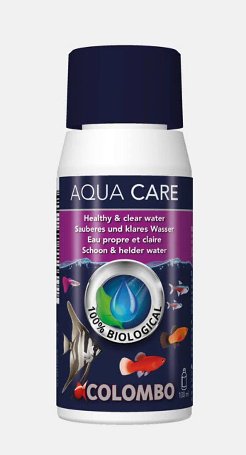 Colombo Aqua Care 100ml - Mill Race Garden Centre