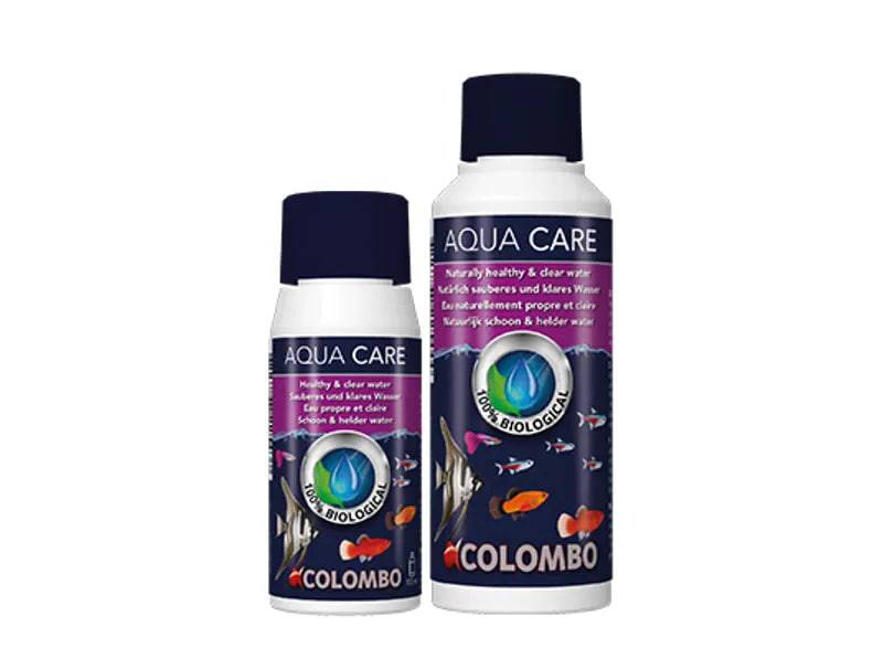 Colombo Aqua Care 250ml - Mill Race Garden Centre