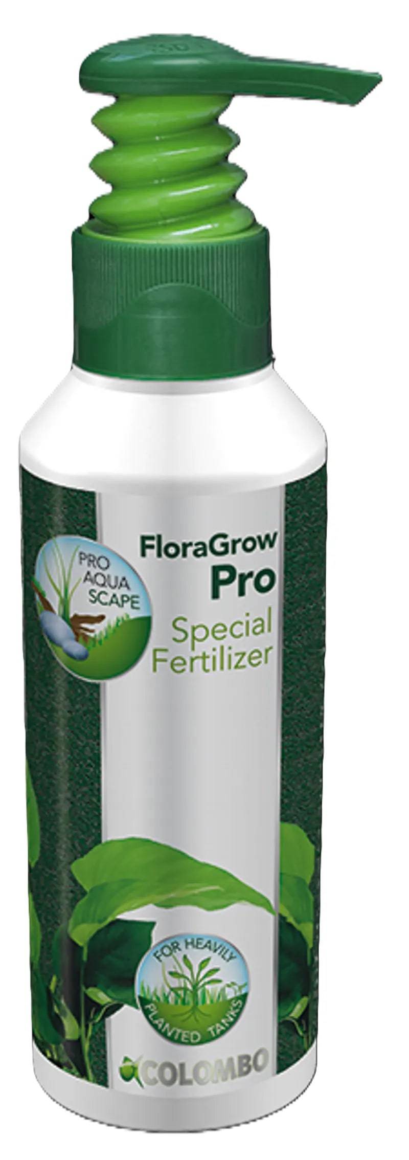 Colombo Flora Grow Pro Special Fertilizer 500 ML - Mill Race Garden Centre