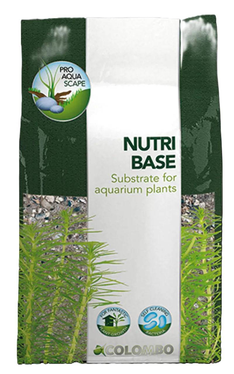 Colombo Flora Nutri Base 5 Litre - Mill Race Garden Centre