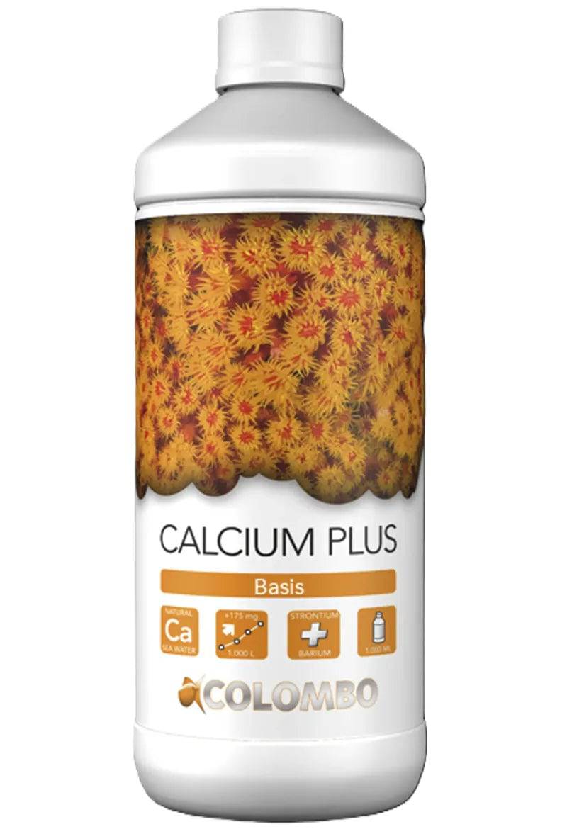 Colombo Marine Calcium Plus 500ml - Mill Race Garden Centre