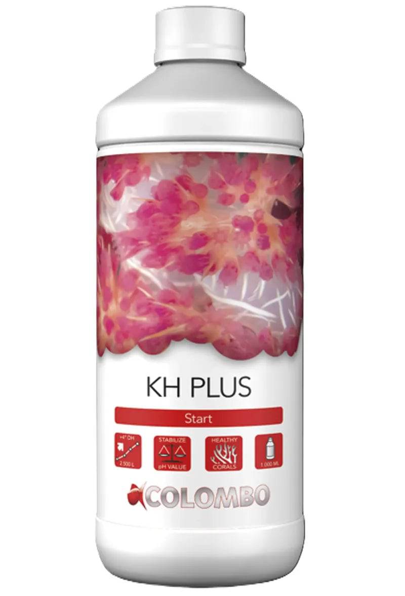 Colombo Marine Reef Start KH Plus 1000 ML - Mill Race Garden Centre