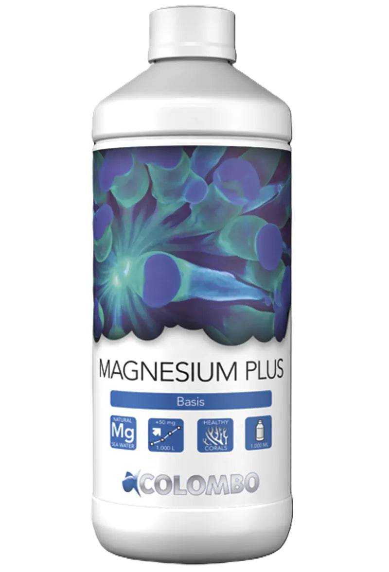 Colombo Marine Reef Start Magnesium Plus 500 ML - Mill Race Garden Centre