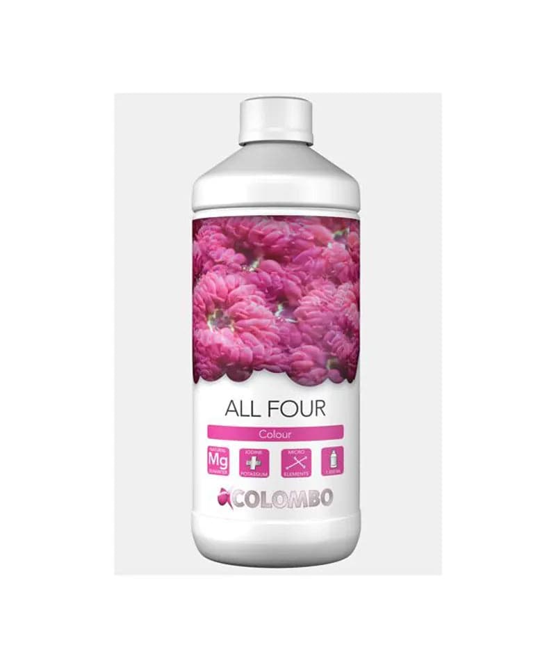 Marine All Four 1000ML - Mill Race Garden Centre