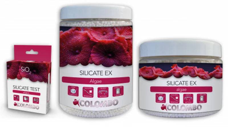 Marine Silicate EX1000ml - Mill Race Garden Centre