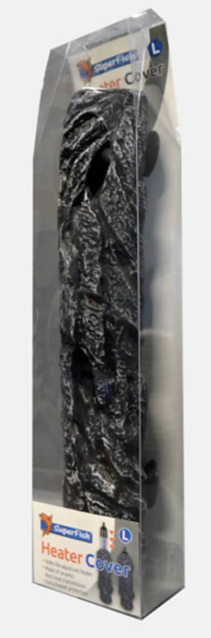 SF Heater Cover Large 35cm - Mill Race Garden Centre