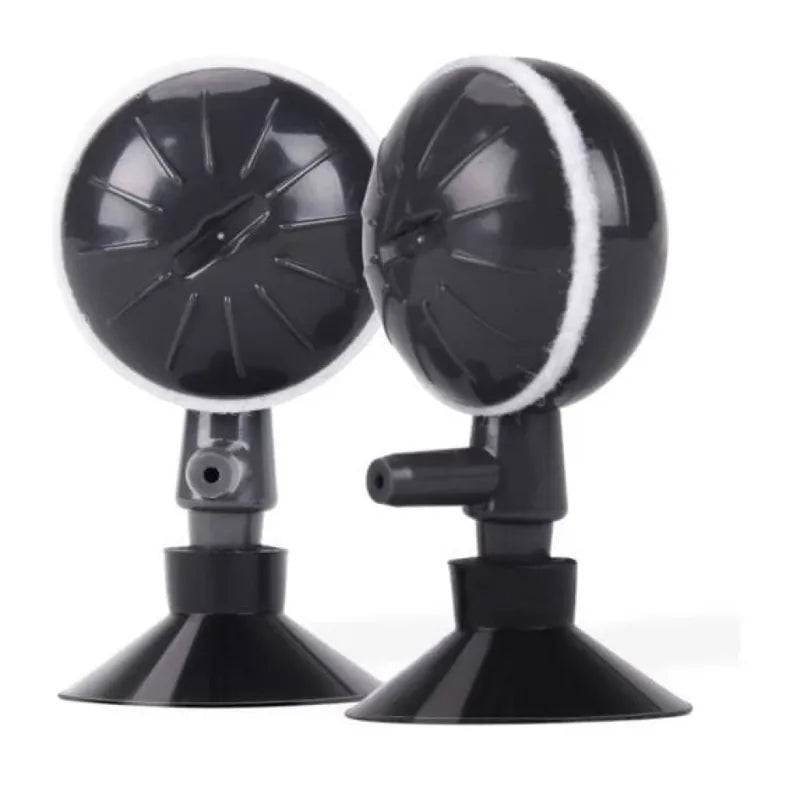 Jeneca Nanometre Air Diffuser 2 Pieces AS-01 - Mill Race Garden Centre