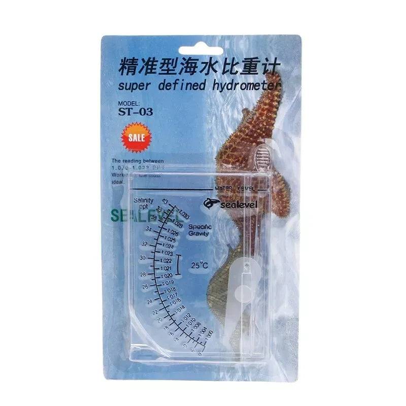 Super Defined Hydrometer - Mill Race Garden Centre