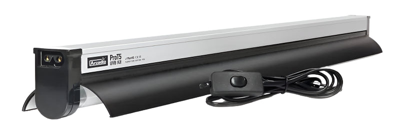 Arcadia 39W Pro T5 UVB Kit 12. - Mill Race Garden Centre