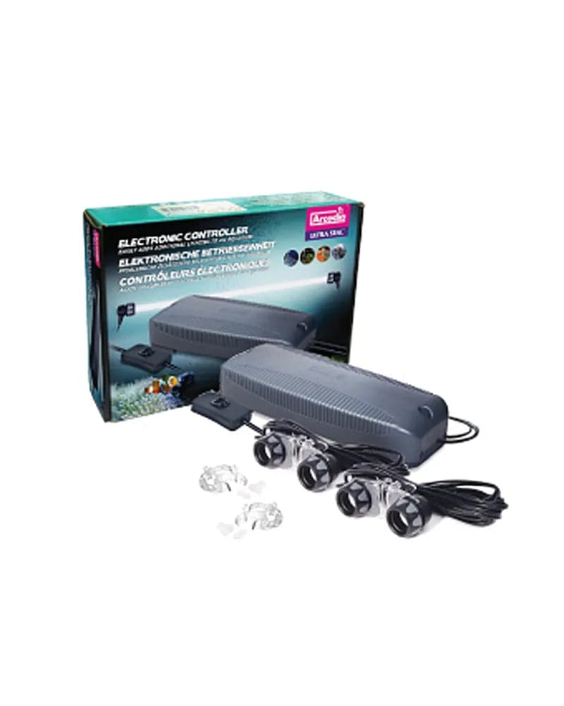 Arcadia T5 Electronic Control 2x 54w - Mill Race Garden Centre