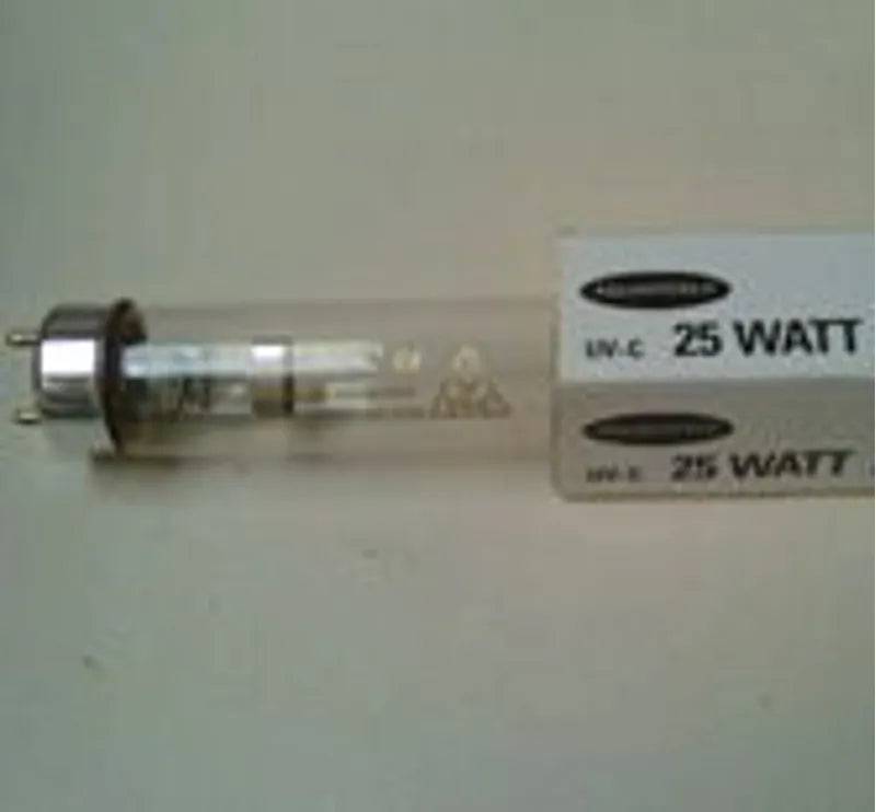 Arcadia Ultraclear UV Bulb 25w - Mill Race Garden Centre