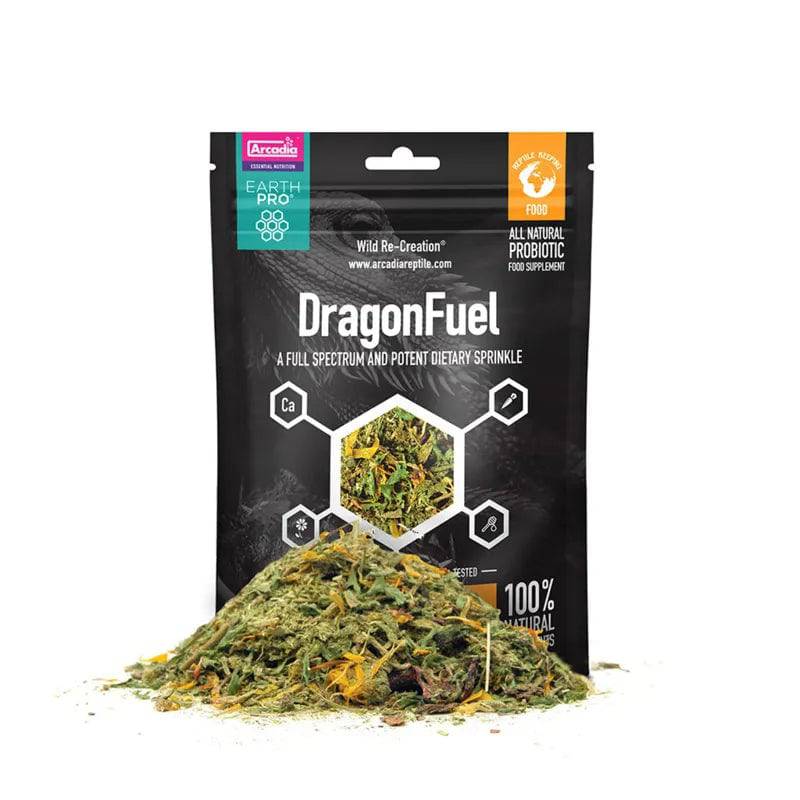 Earth Pro Dragon Fuel 125gm - Mill Race Garden Centre