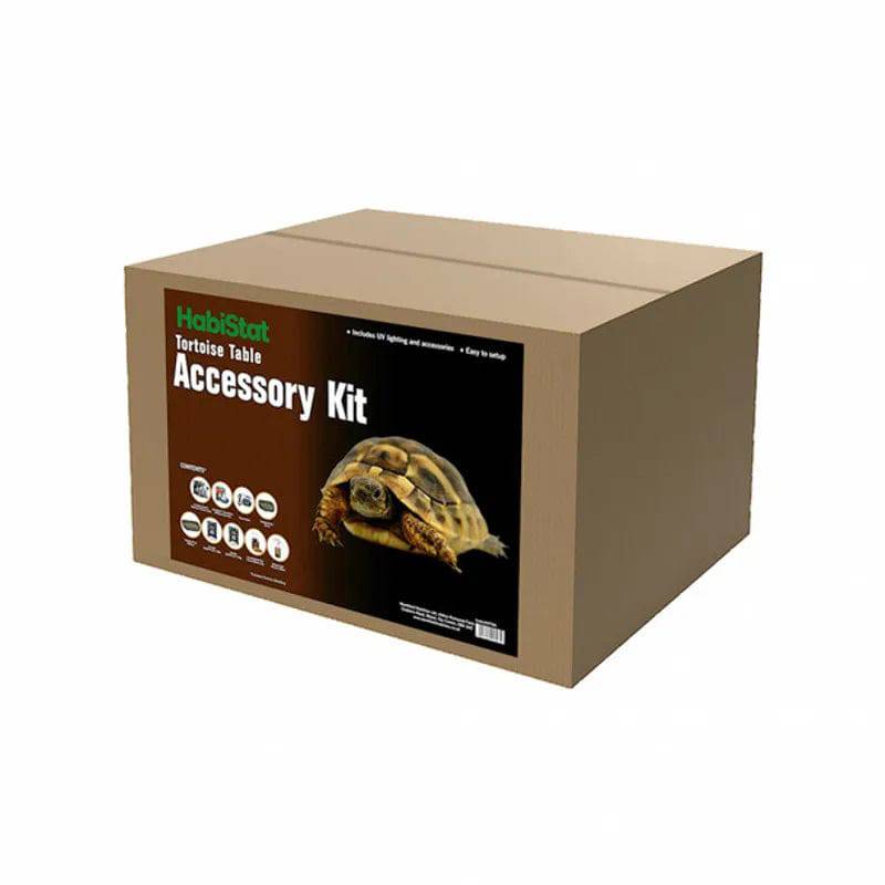 Habi Tortoise Table Kit - Mill Race Garden Centre