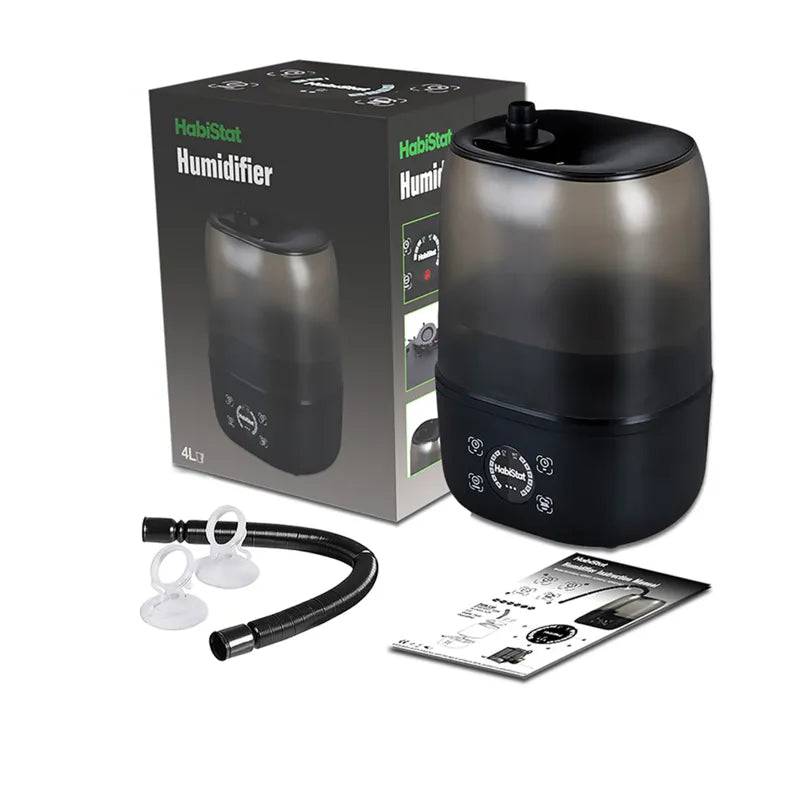 Habistat Humidifier - Mill Race Garden Centre