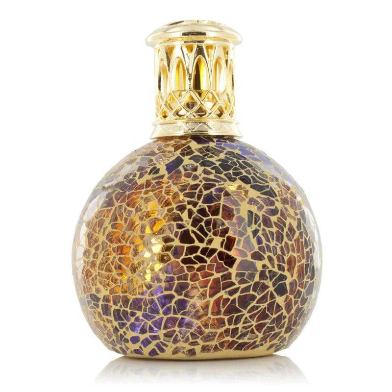 Fragrance Lamp Golden Sunset - Mill Race Garden Centre