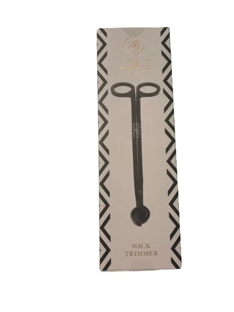 Wick Trimmer - Mill Race Garden Centre