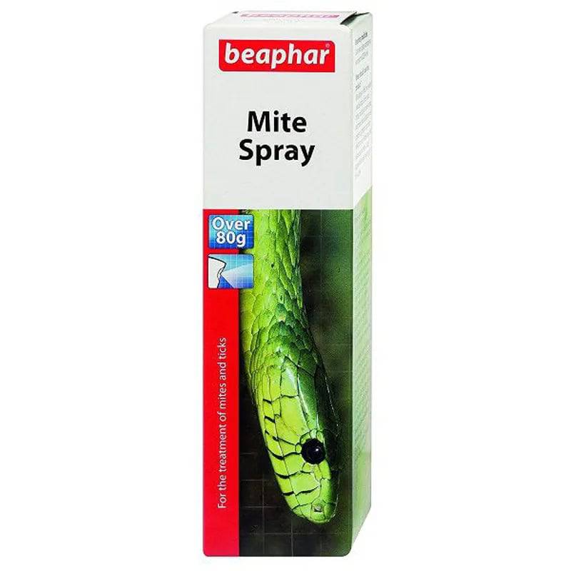 Mite Spray 50ml - Mill Race Garden Centre