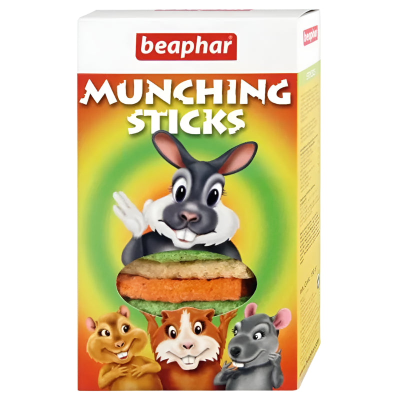 Munching Sticks 150g - Mill Race Garden Centre