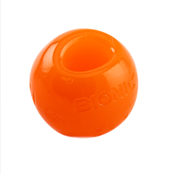 BIONIC Ball Medium 6.7cm (2.6in) - Mill Race Garden Centre