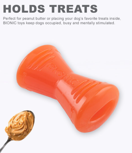 BIONIC Bone Large 15cm (6in) - Mill Race Garden Centre