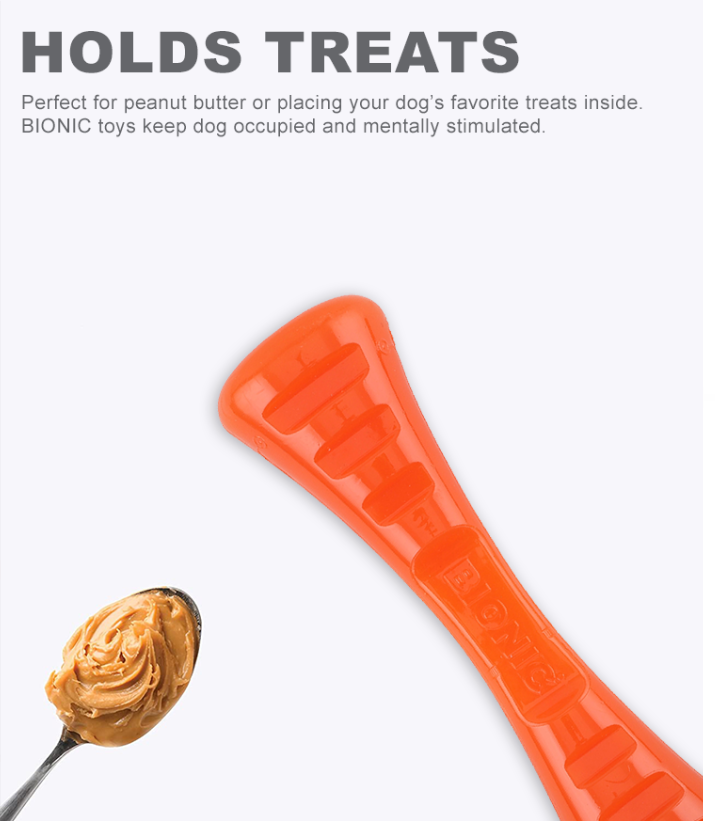 BIONIC Urban Stick Large 26cm (10in) - Mill Race Garden Centre