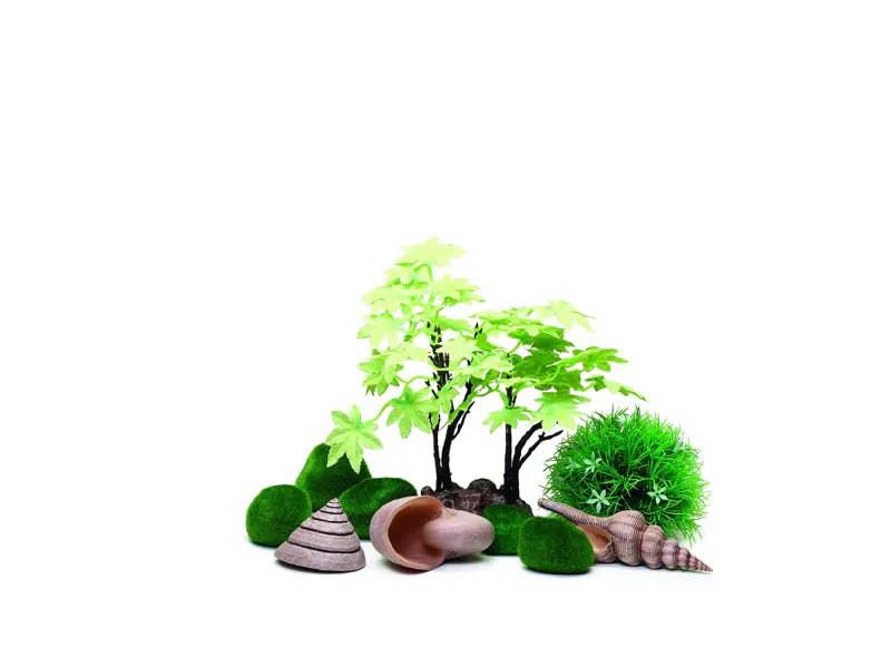 biOrb Easy Decor Set 15L Summer - Mill Race Garden Centre