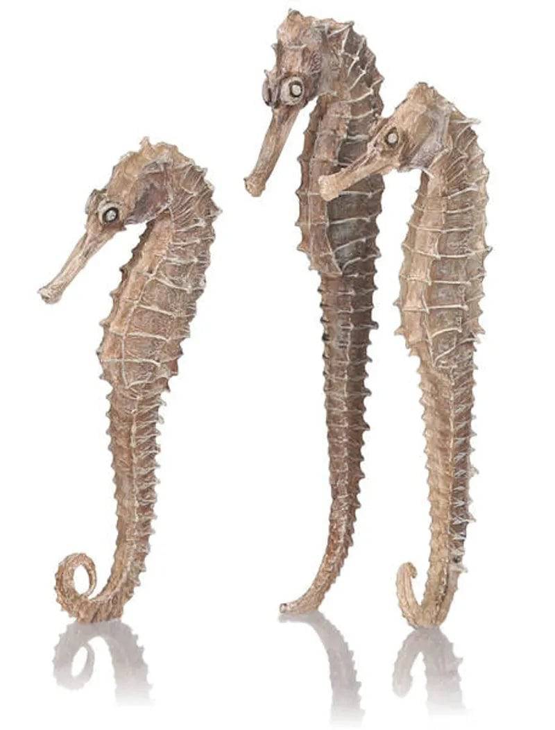 biOrb Seahorse 3 Pack Natural - Mill Race Garden Centre