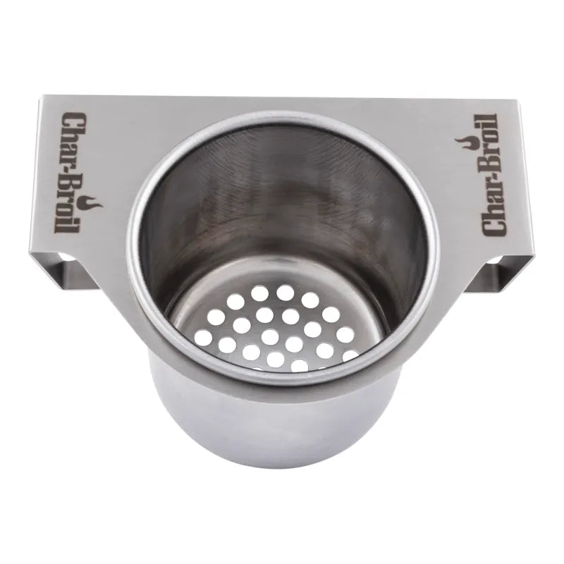 Char-Broil Gear Trax Bottle Holder and Opener - Mill Race Garden Centre