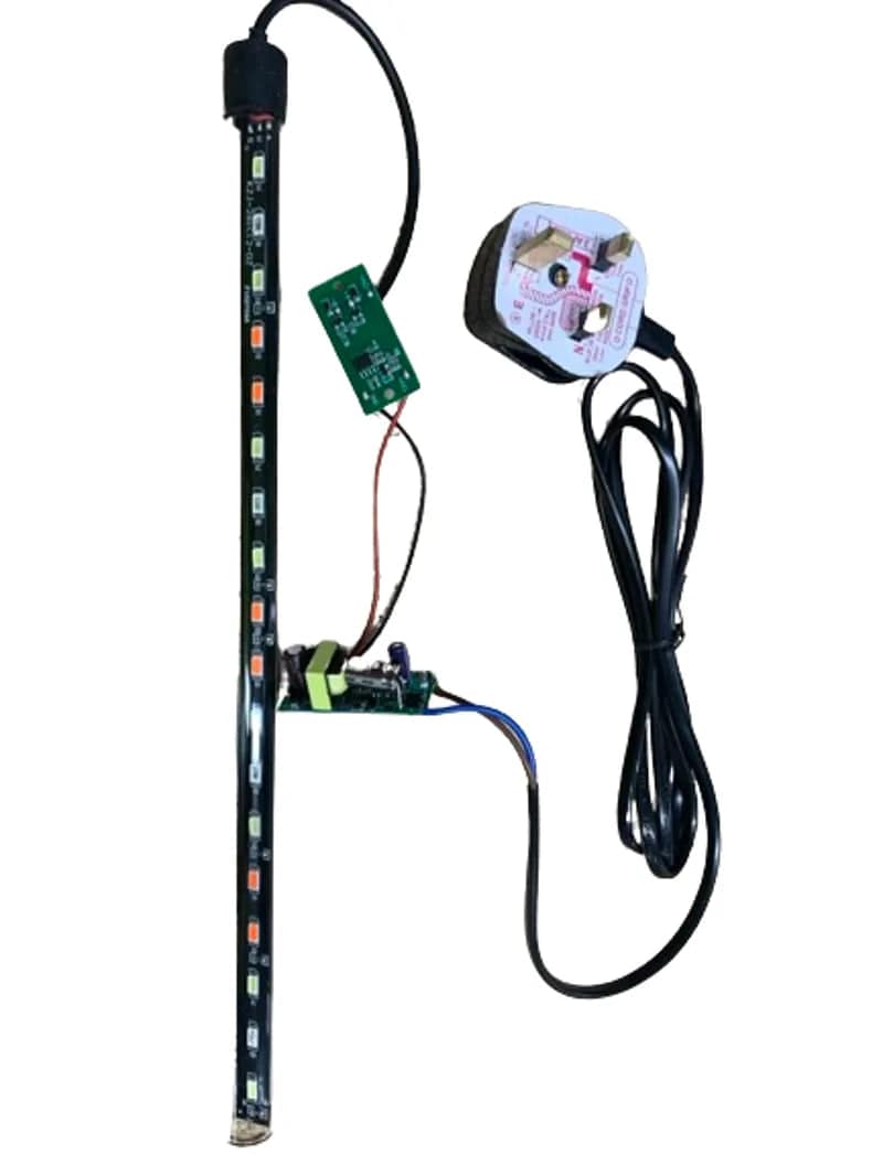 LED Bulb EC-400 - Mill Race Garden Centre