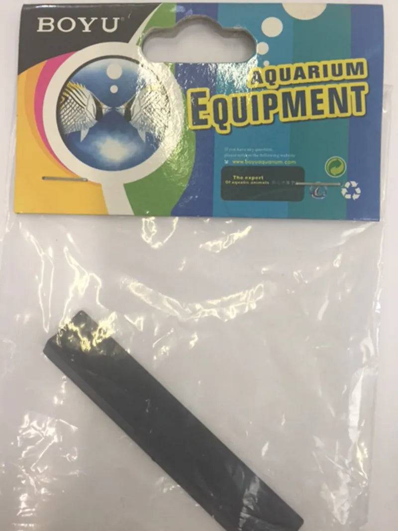 Rubber For AS103 Scraper - Mill Race Garden Centre