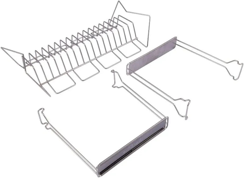 Char-Broil Grill+ Multi Rack - Mill Race Garden Centre
