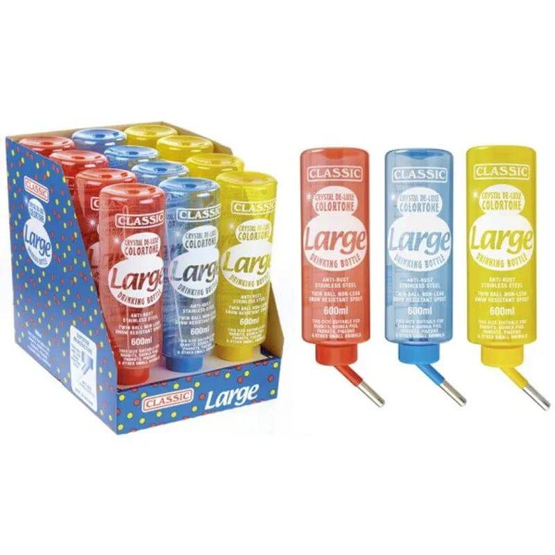 Colortone Large Bottle 600ml - Mill Race Garden Centre