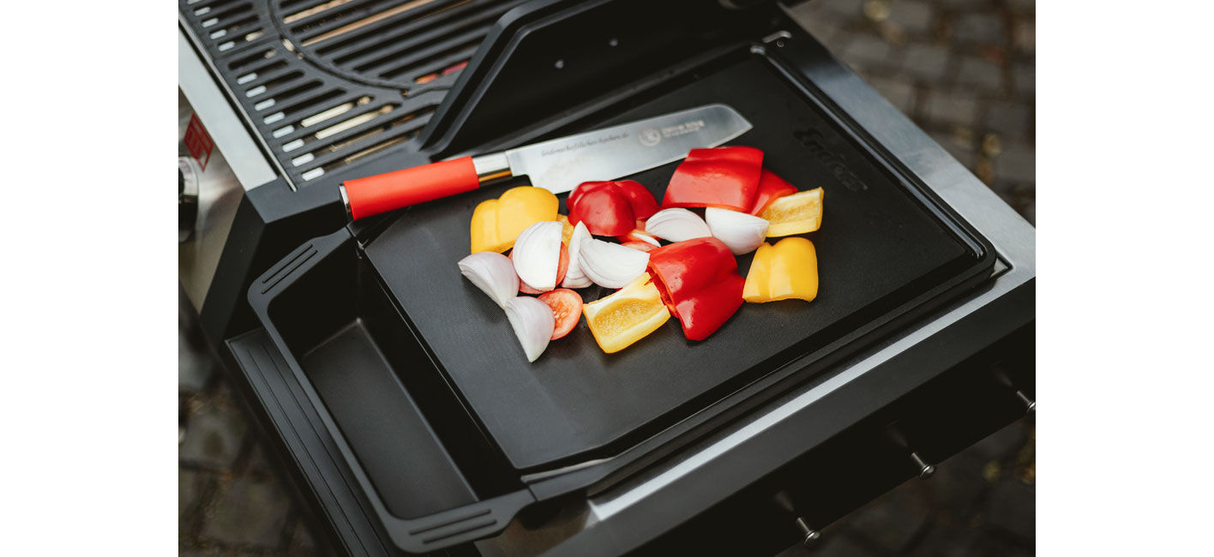 Enders Grill Mags Cutting board - 7824