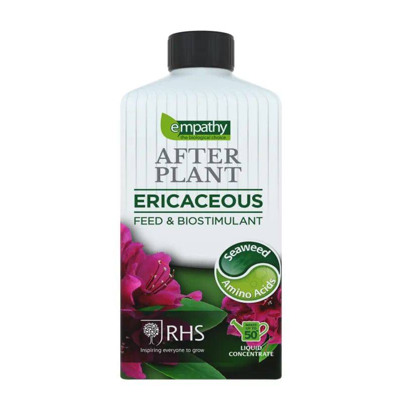 Empathy After Ericaceous 1L - Mill Race Garden Centre