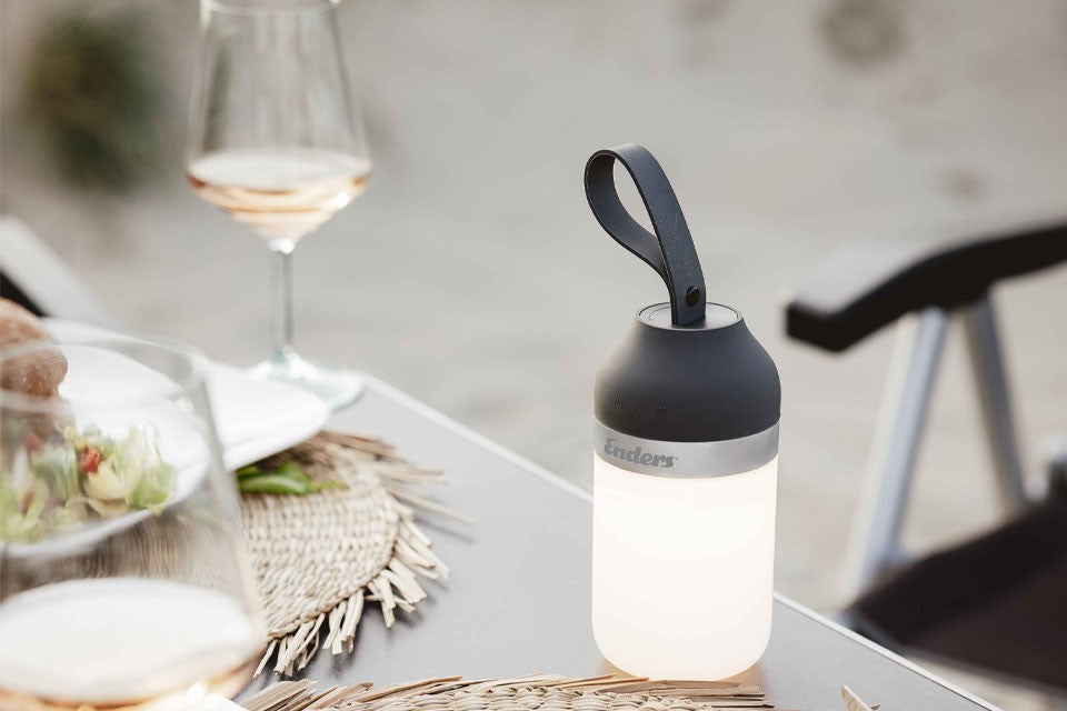 Enders Luvo LED Camping Light