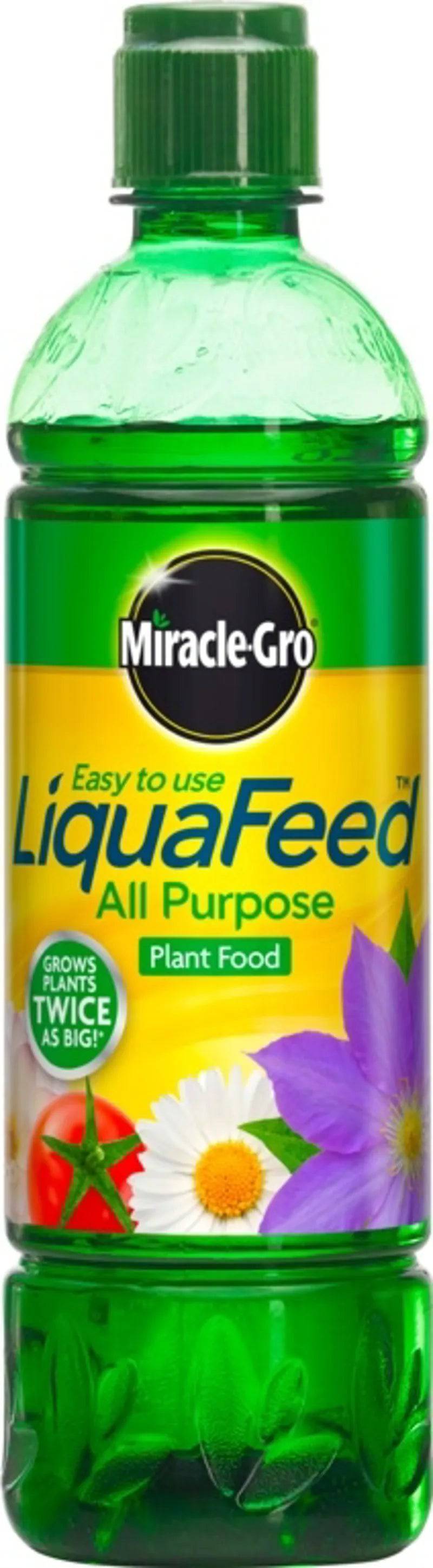 M-Gro Liquafeed Refill - Mill Race Garden Centre