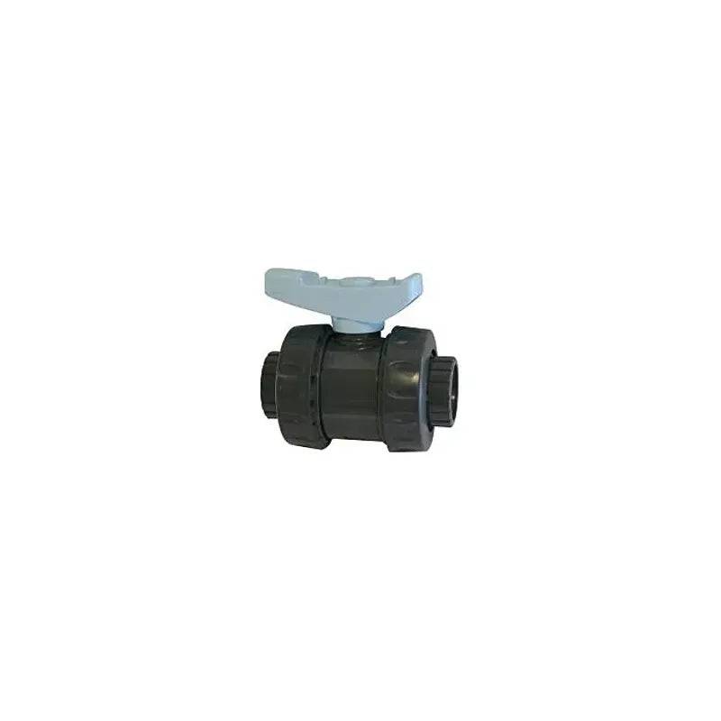 EA Ball Valve 1 - Mill Race Garden Centre