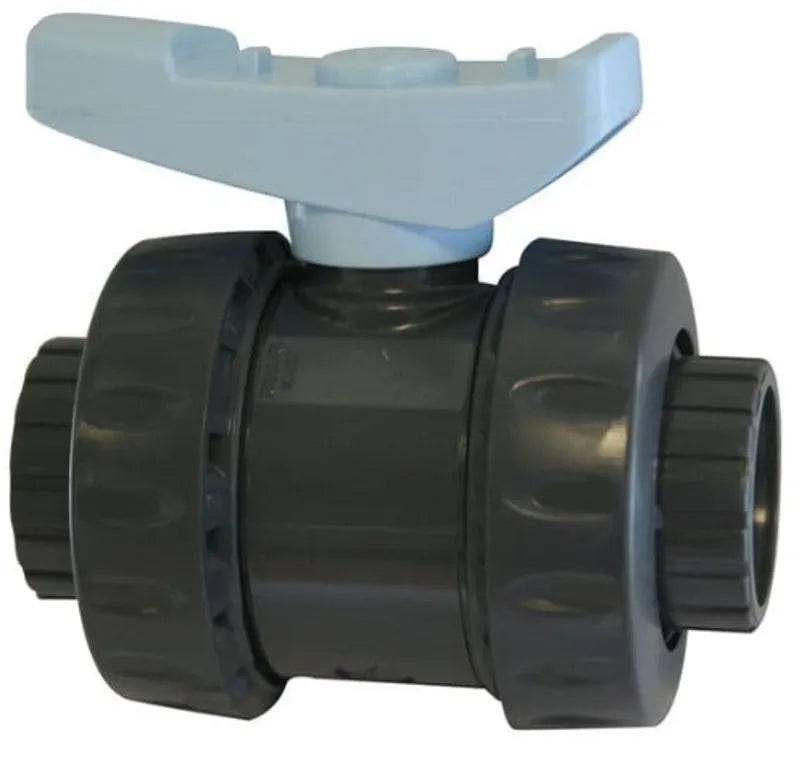 EA Ball Valve 4 - Mill Race Garden Centre