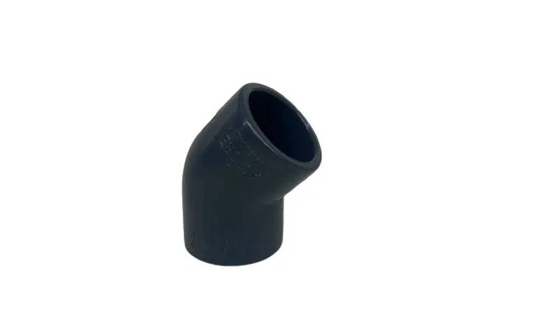 EA Bend 45 deg. 3/4 Inch - Mill Race Garden Centre